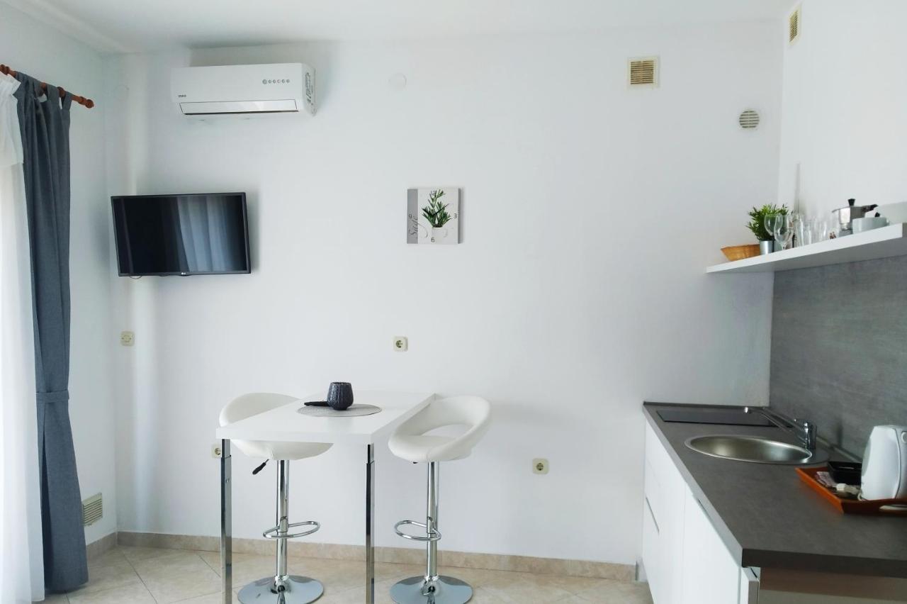 Apartment Vanda Rovinj