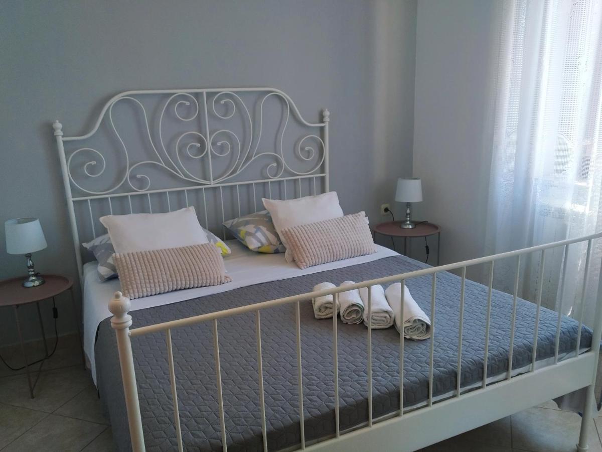 Apartment Vanda