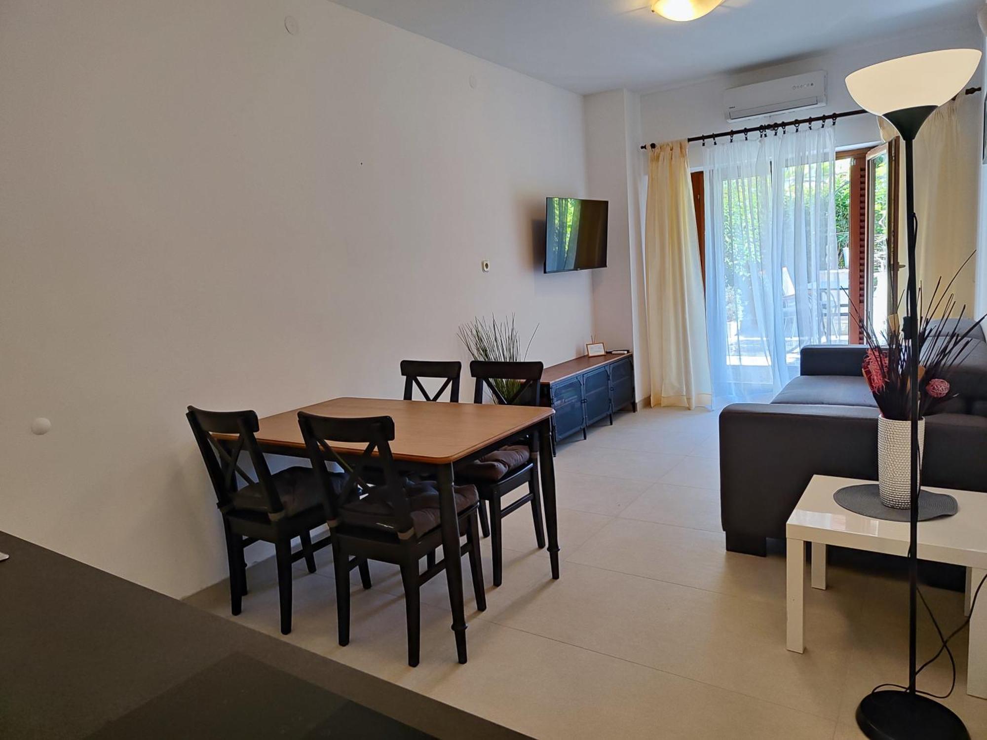Apartment Vanda *