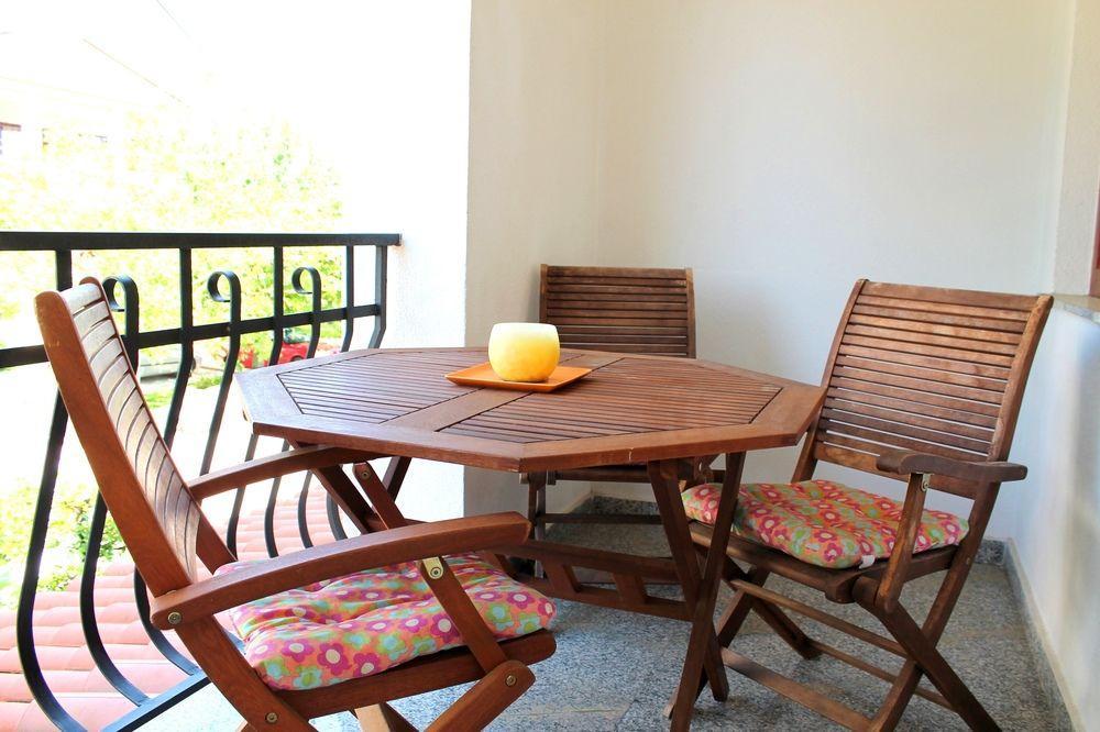Vanda Apartment