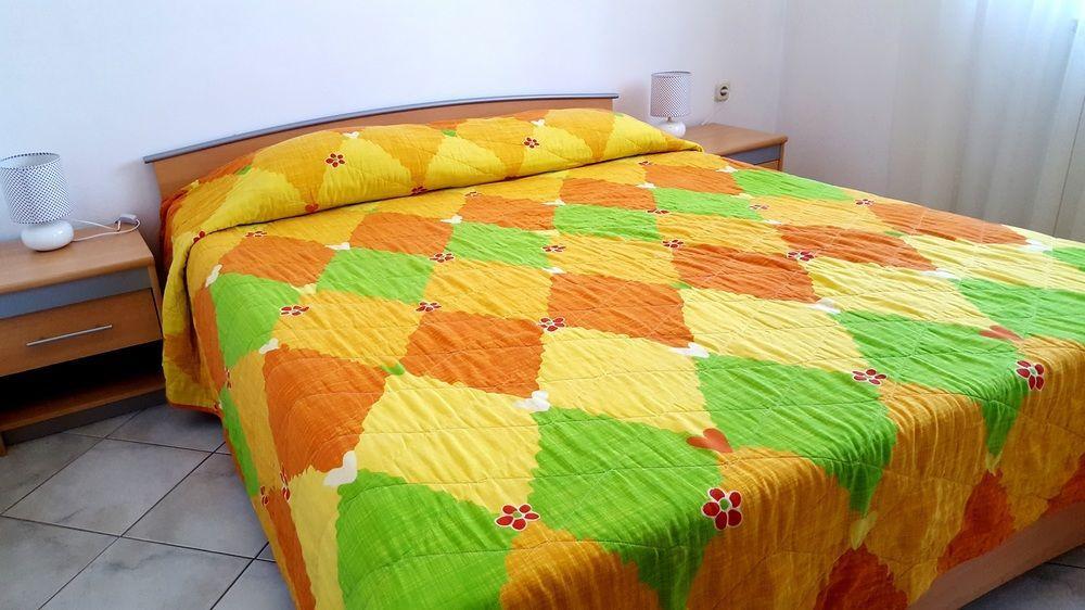 Vanda Apartment *