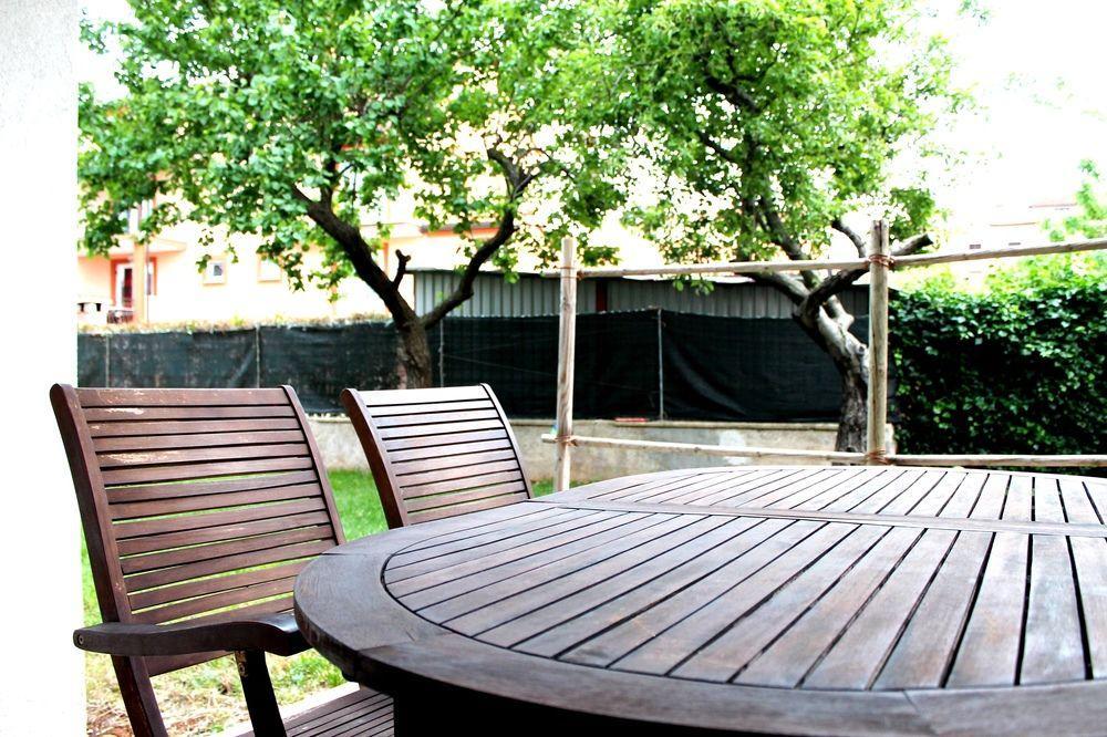 Vanda Apartment *