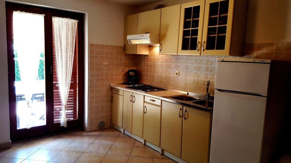 Vanda Apartment Rovinj