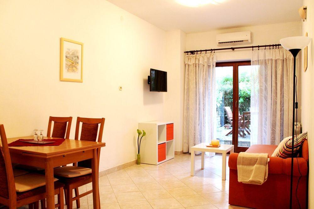 Vanda Apartment Rovinj