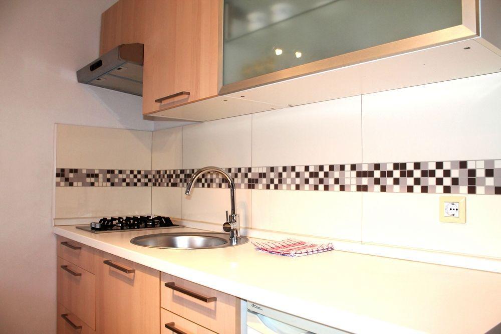 Vanda Apartment *