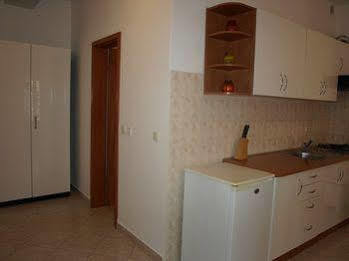 Apartment Vanda Rovinj