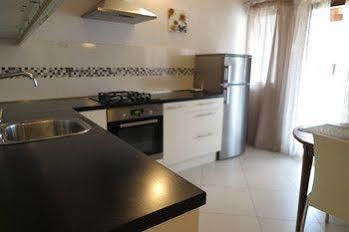 Apartment Vanda *