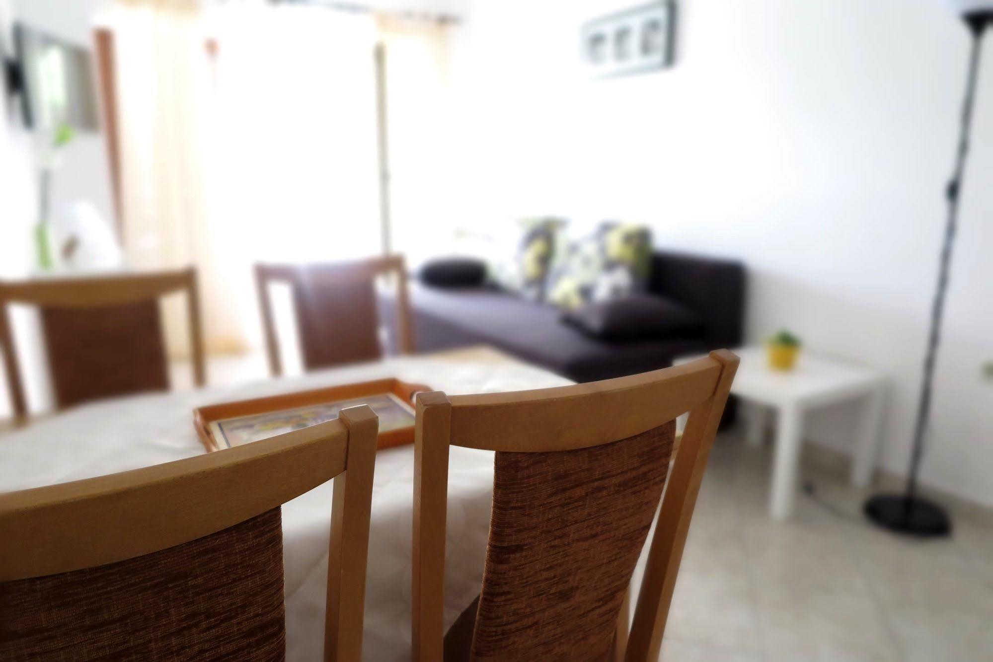 Vanda Apartment