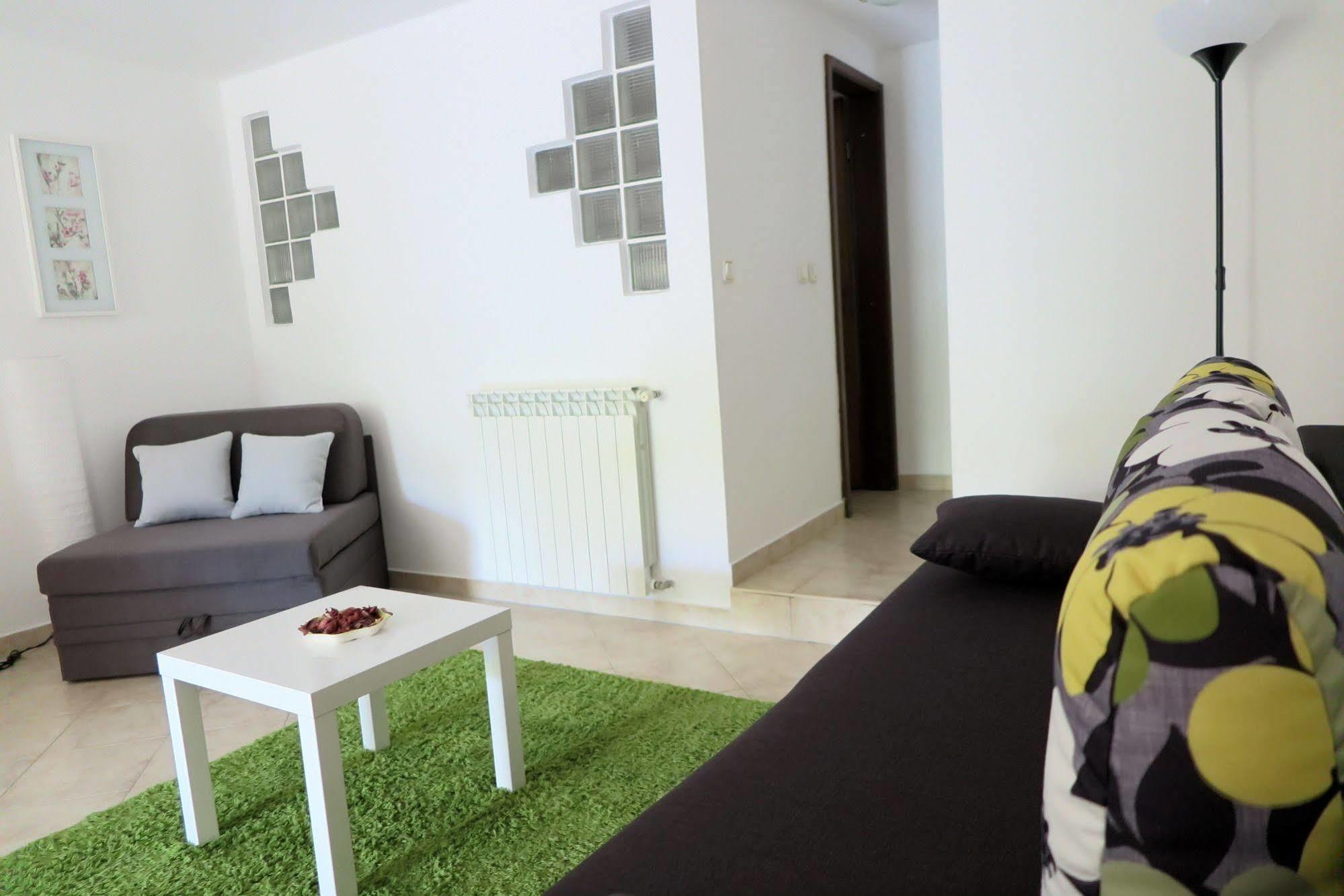 Apartment Vanda *