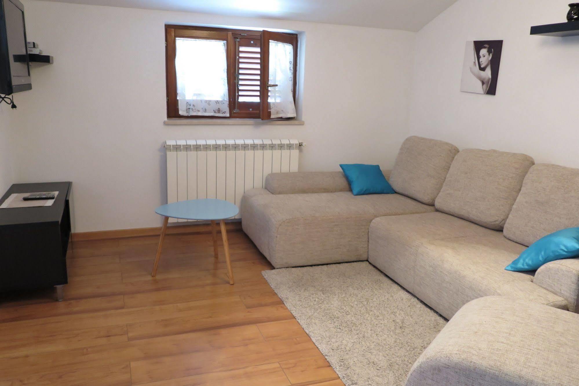 Vanda Apartment