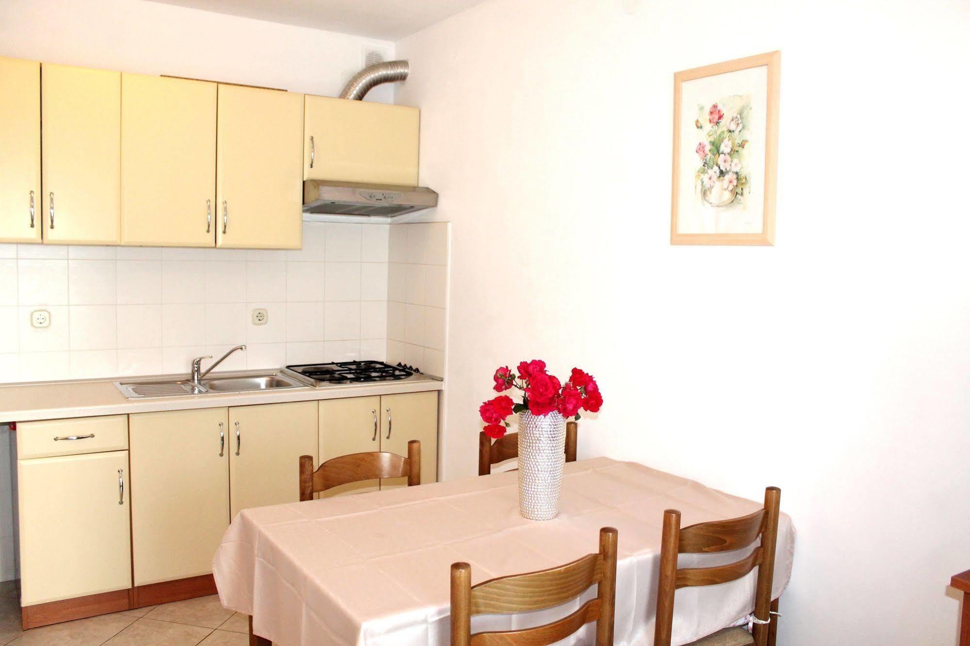 Apartment Vanda