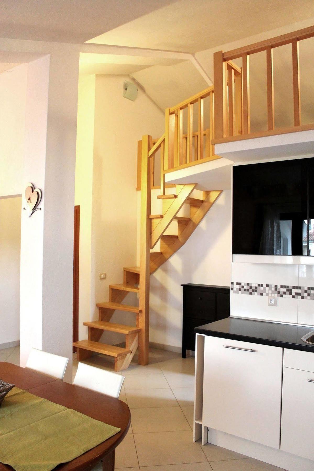 Apartment Vanda