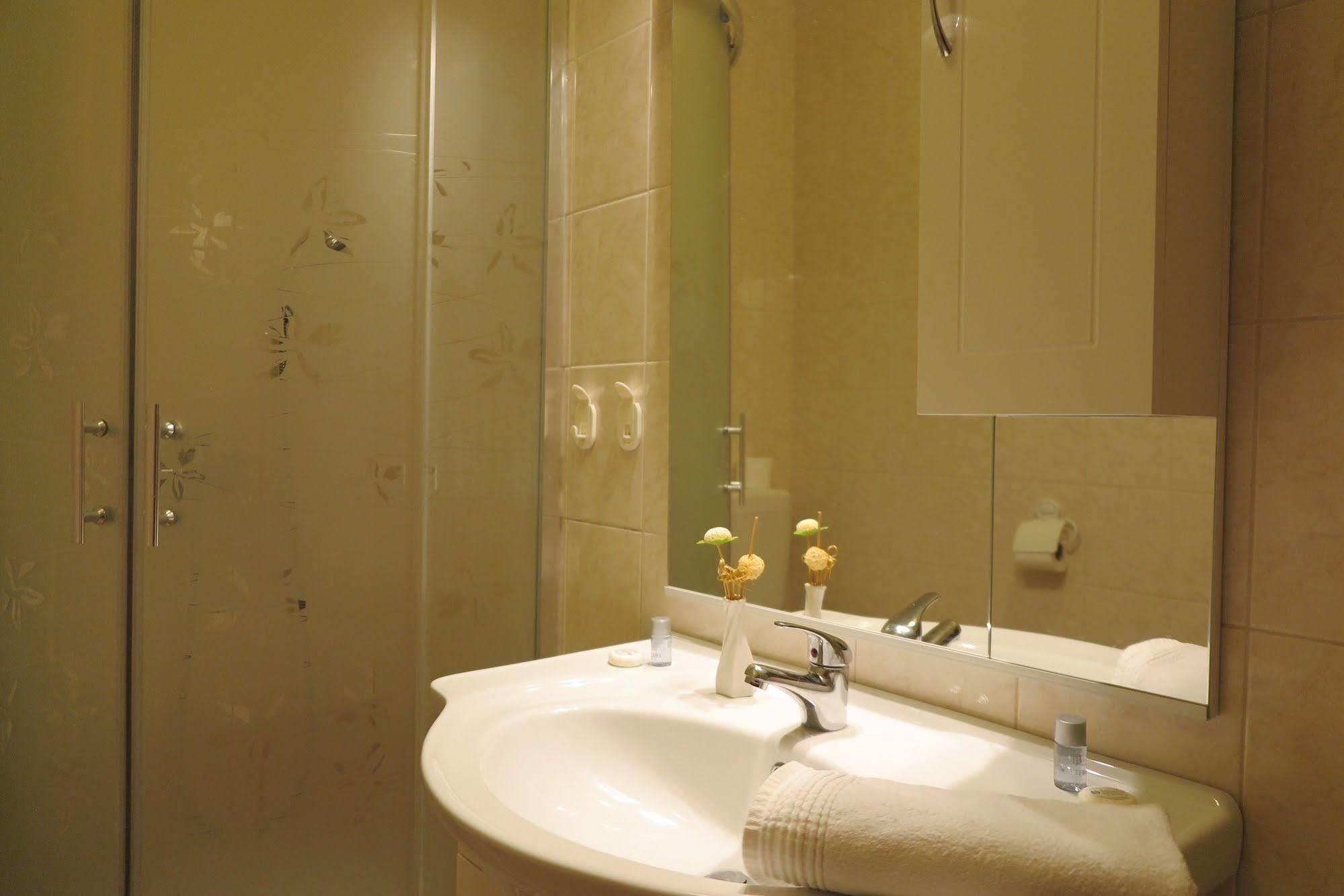 Vanda Apartment *