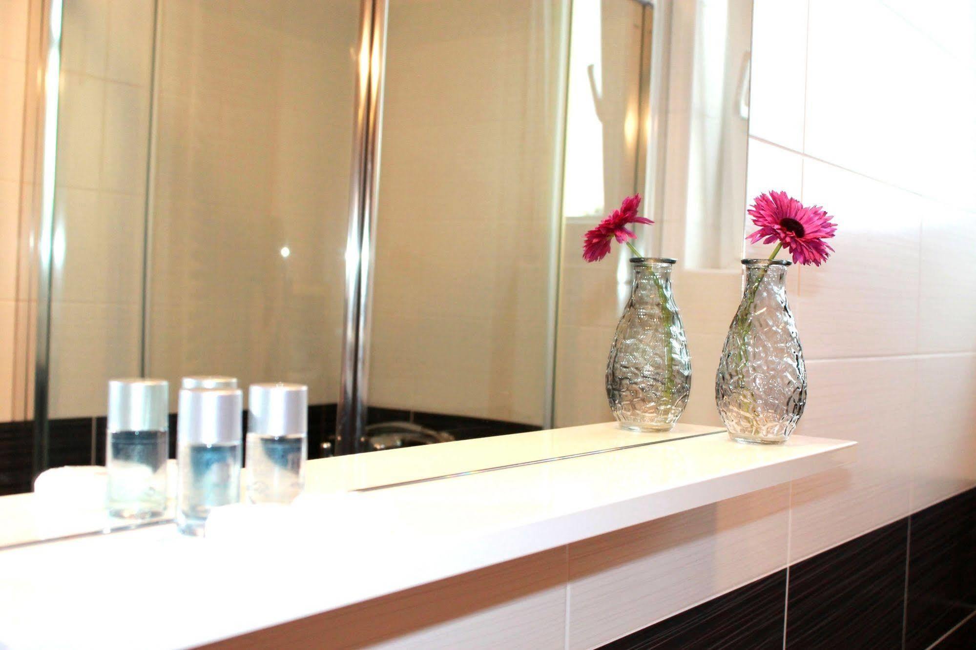Vanda Apartment
