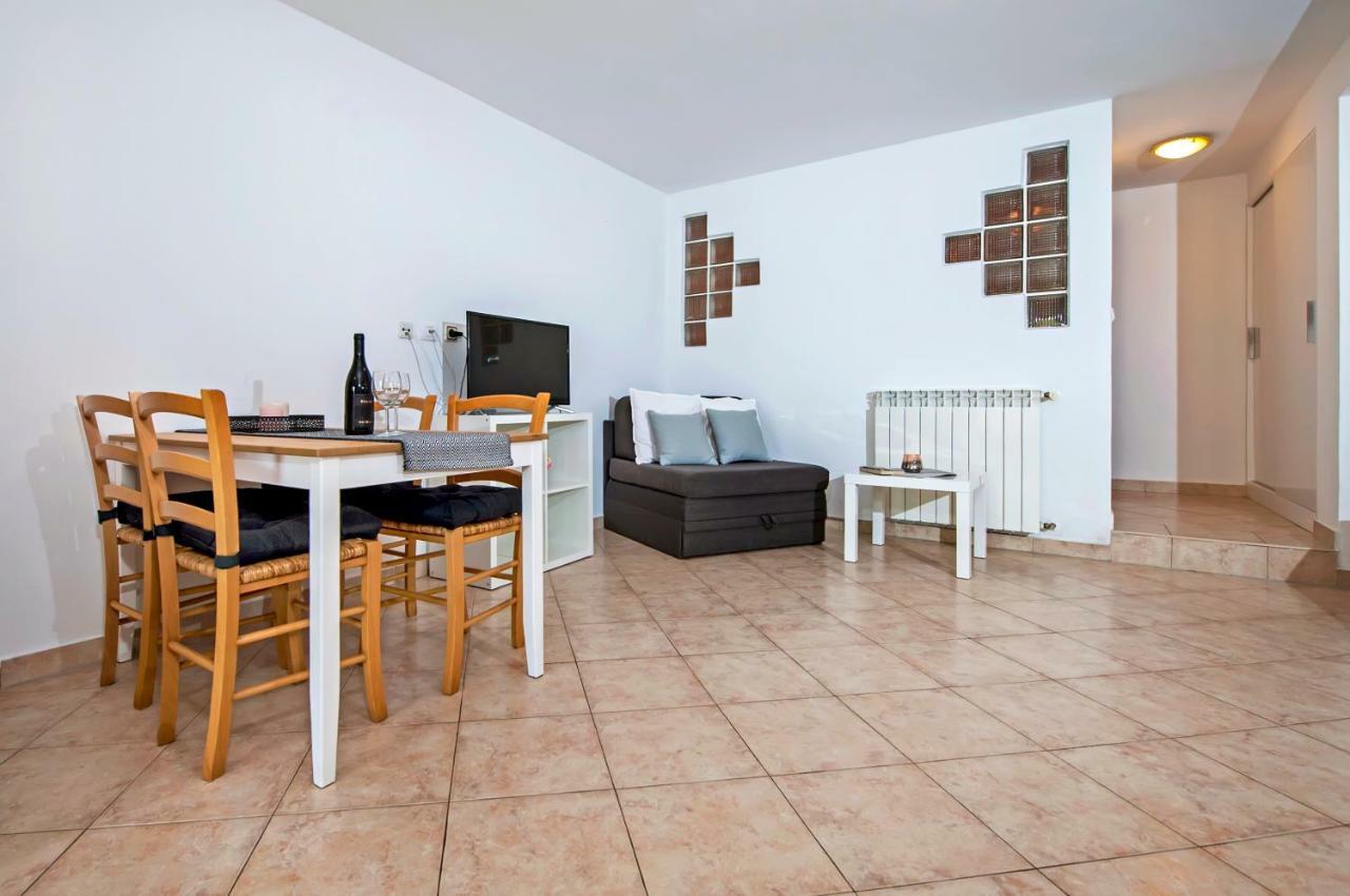 Apartment Vanda *